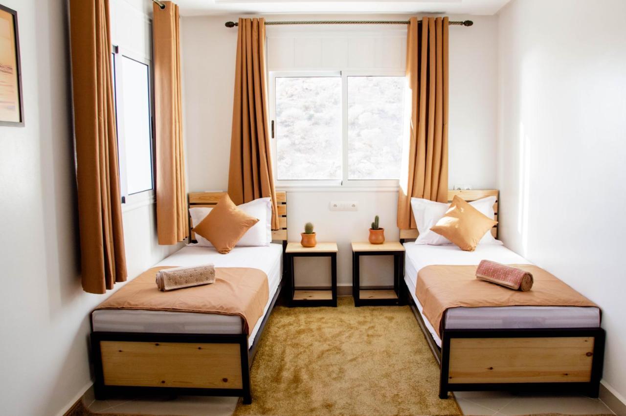 Mouja Surf Camp Hostel Тагазут Екстериор снимка