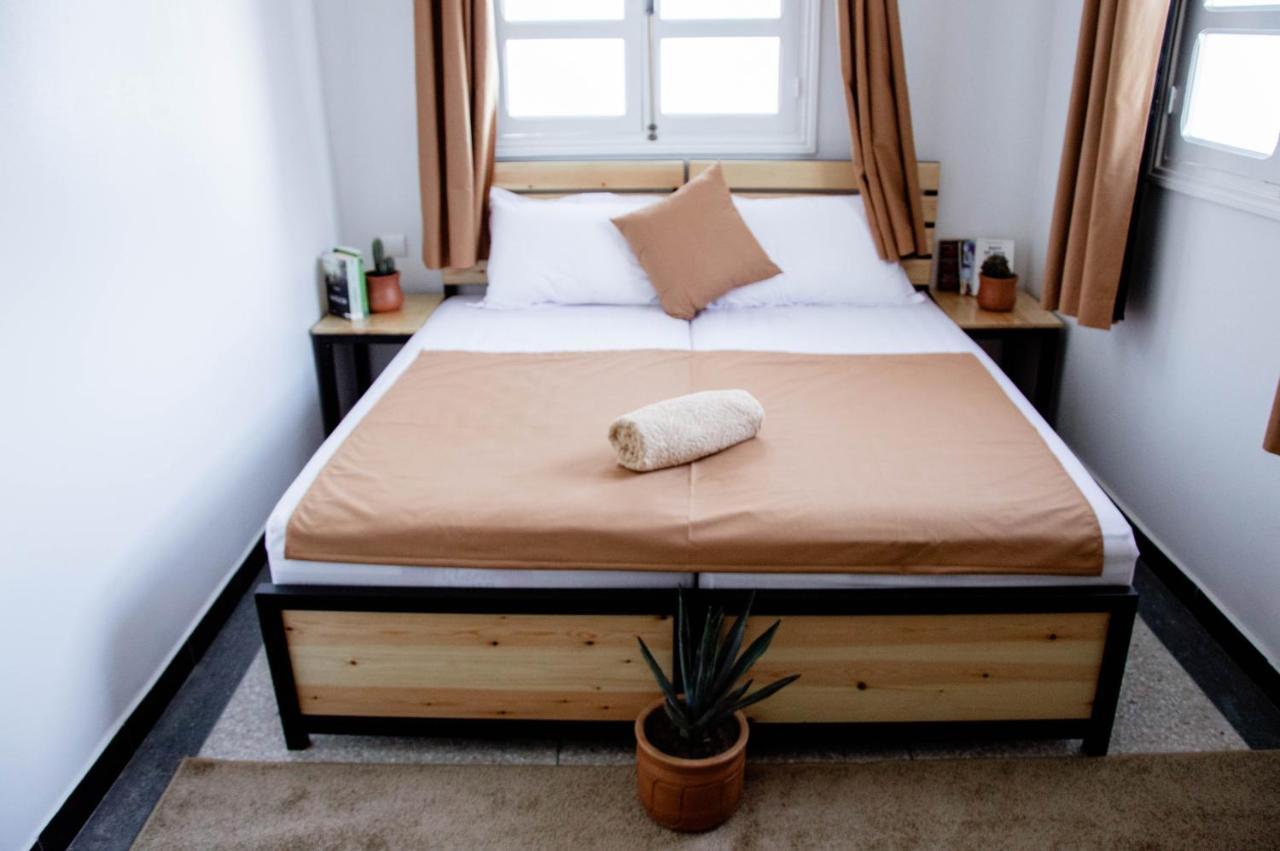 Mouja Surf Camp Hostel Тагазут Екстериор снимка